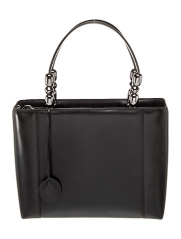 Leather Malice Vintage