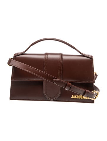 Leather Le grand Bambino