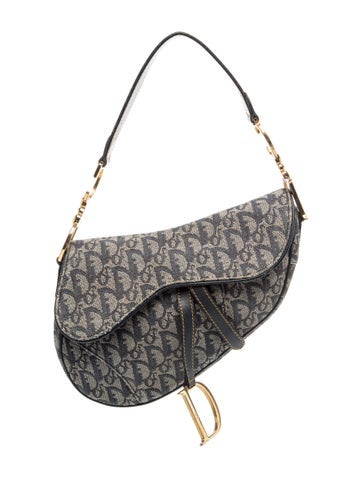 Diorissimo Vintage Saddle Vintage