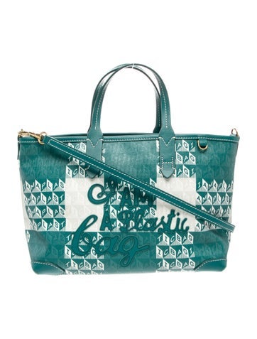 Top Handle Bag