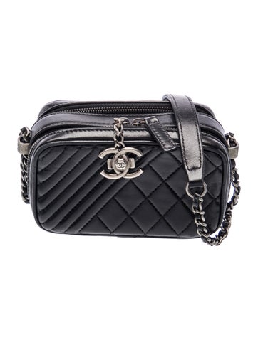 Mini Coco Boy Camera Bag