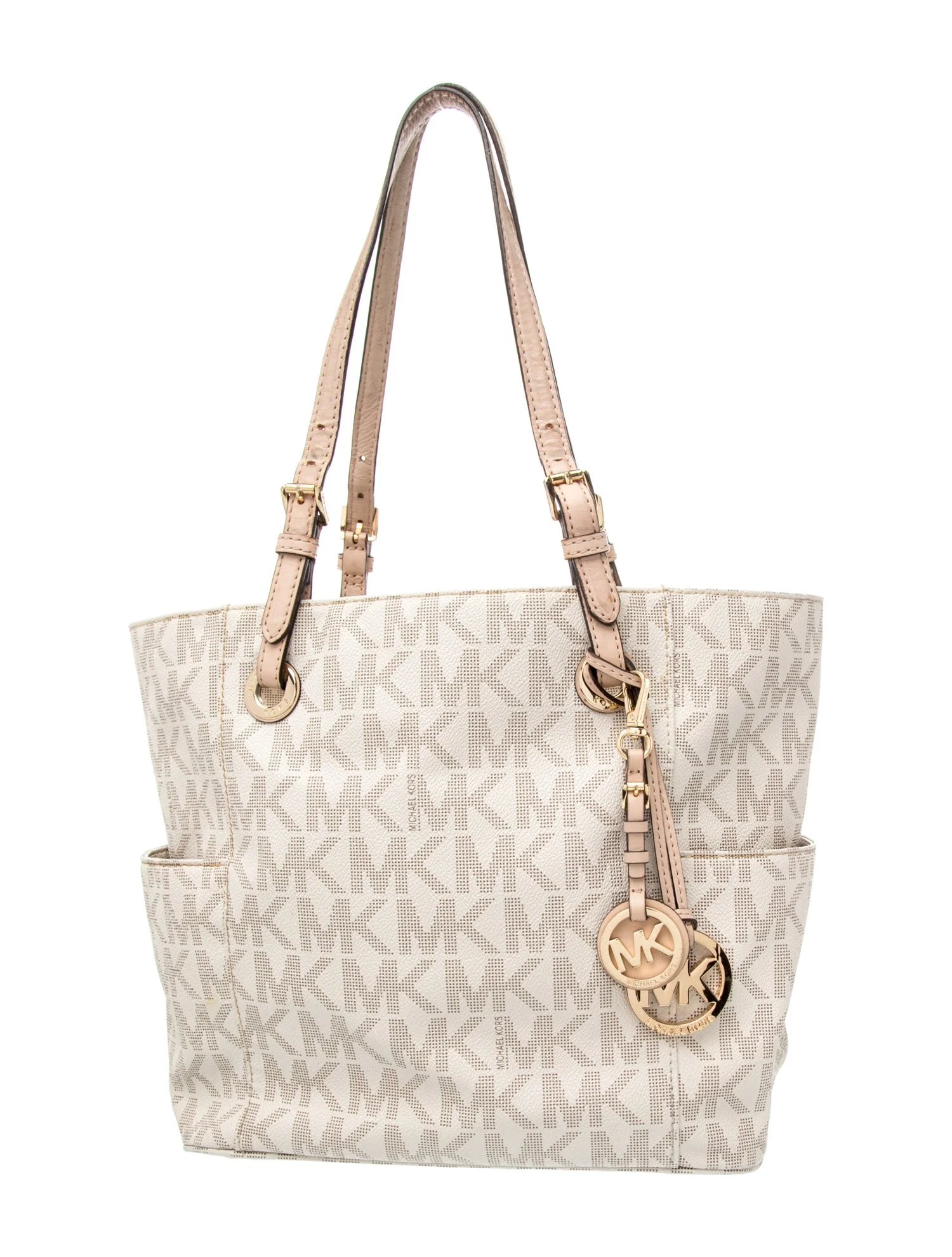 Monogram Shoulder Bag