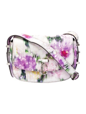 Jimmy Choo Leather Varenne