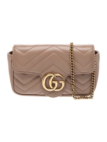 Double G Marmont Mini