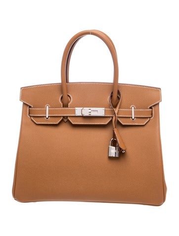 Epsom Birkin 30