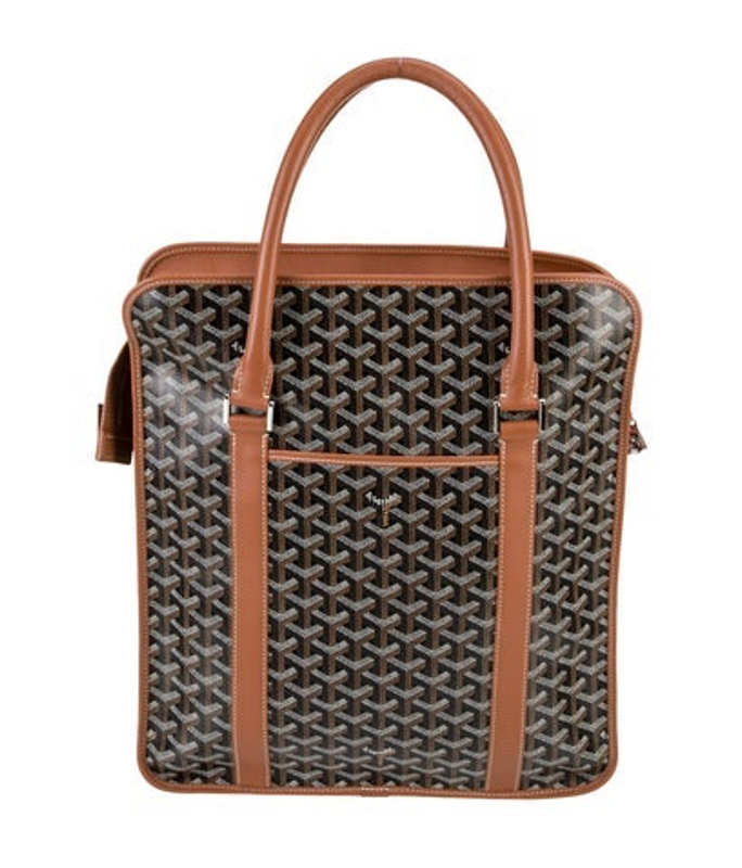 Goyard Goyardine Bourgogne