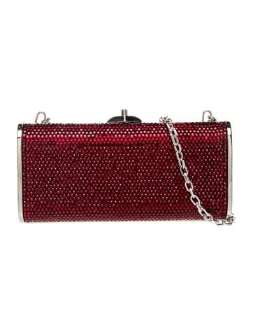 Crystal Minaudière