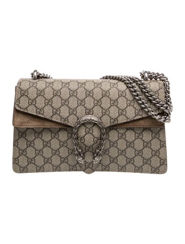 Chain-Link Dionysus Small