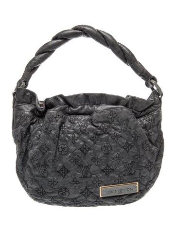 Louis Vuitton LV Monogram Olympe Nimbus