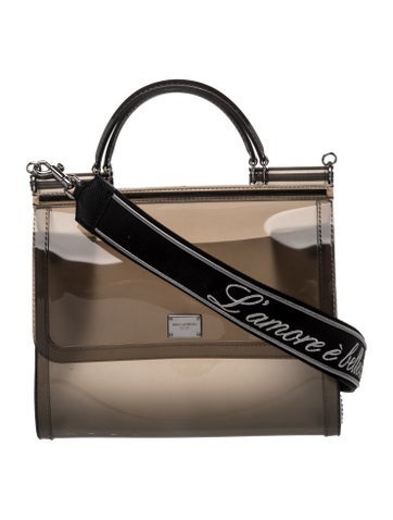 PVC Tote