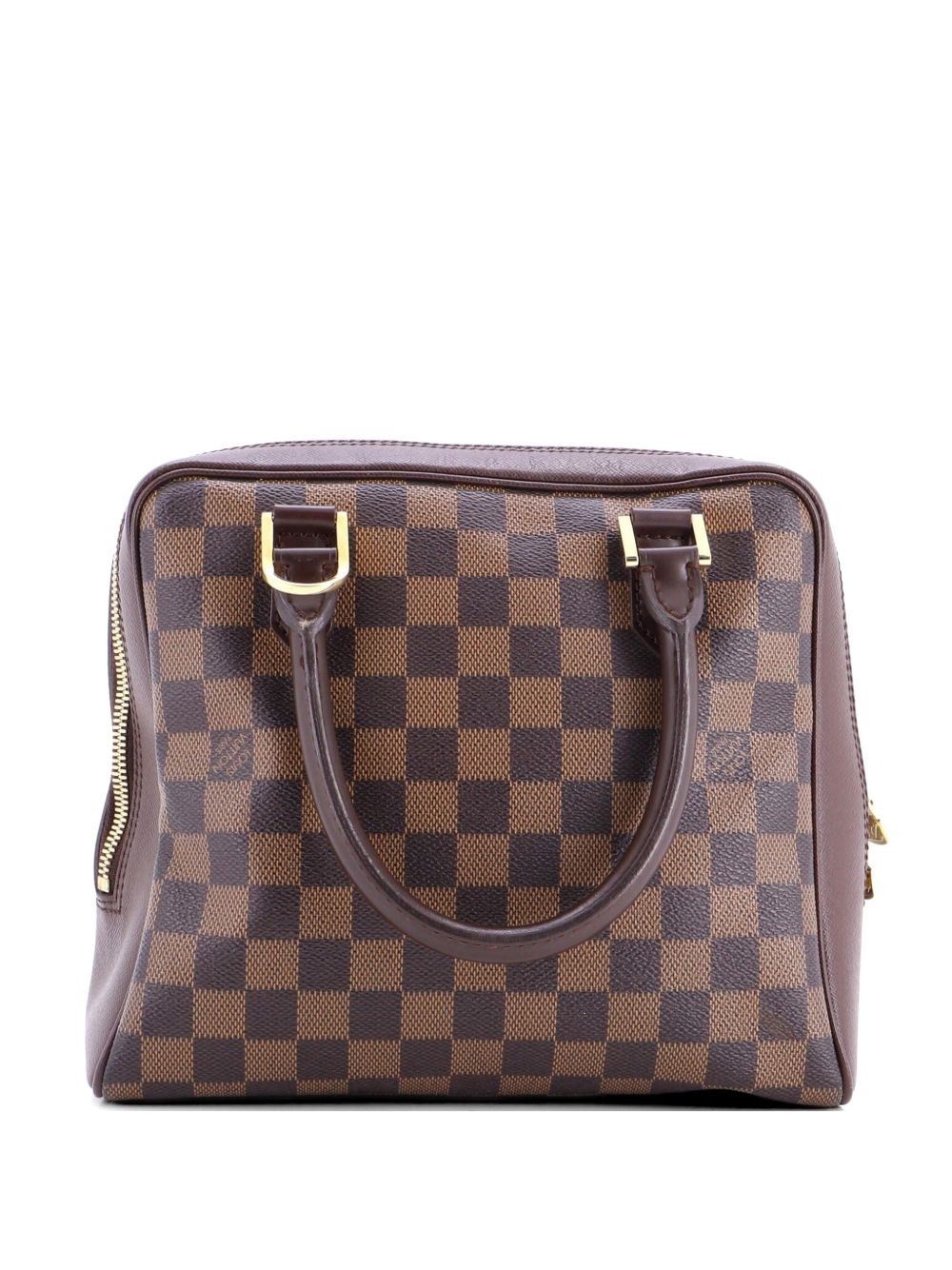 Brera Handbag Damier satchel