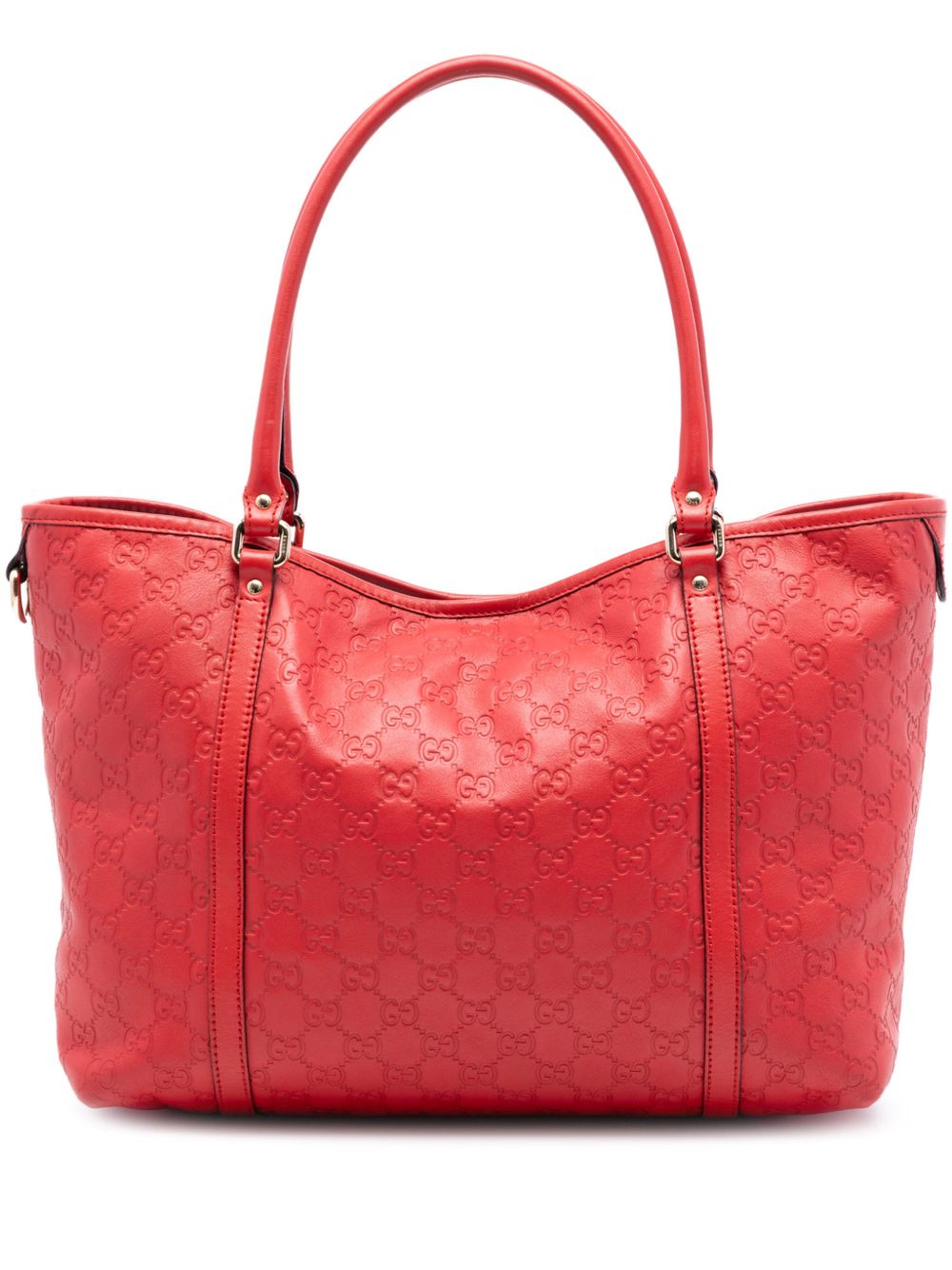 2016-2026 Medium Guccissima Joy tote bag