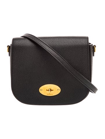 Leather Darley Small