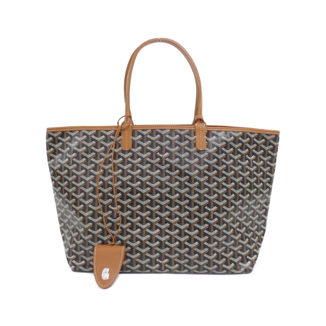 [Unused] Goyard Saint Louis PM AMA LOUIS PM Bag