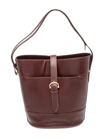 Cartier Leather Must de
