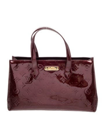 Monogram Vernis Wilshire PM