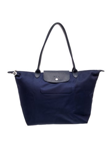 Nylon Tote