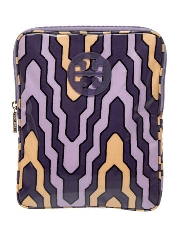 Leather Clutch