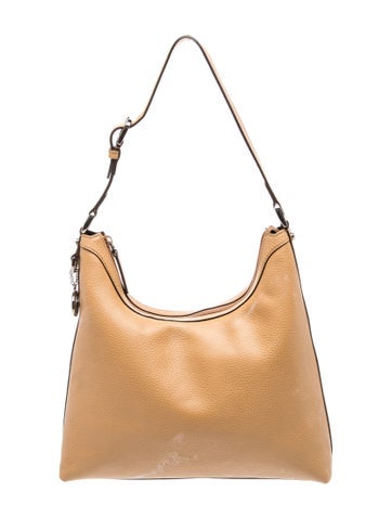 Interlocking G Hobo Vintage