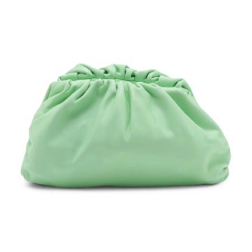 Lambskin The Pouch