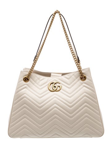 Quilted Marmont Medium