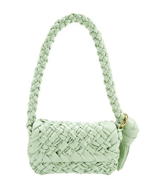 Bottega Veneta Veneta Intrecciato Kalimero Citta Medium