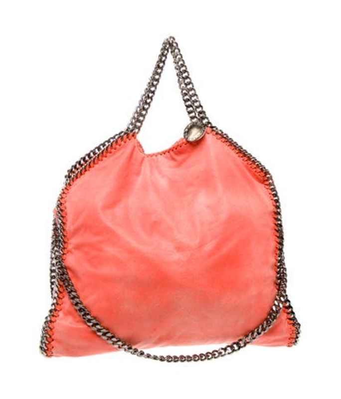 Stella McCartney Mccartney Vegetarian Leather Tote
