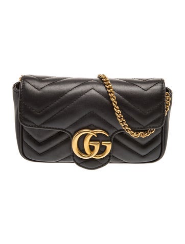 Double G Marmont Super Mini