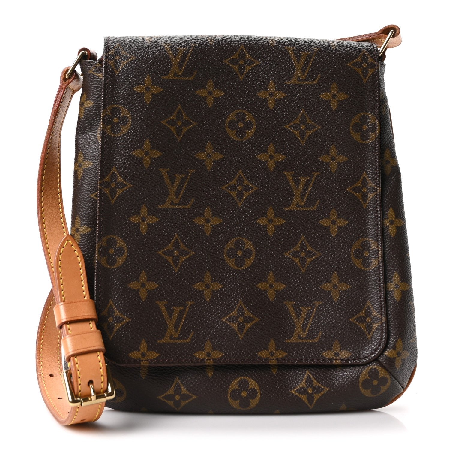 Louis Vuitton Monogram Musette Salsa