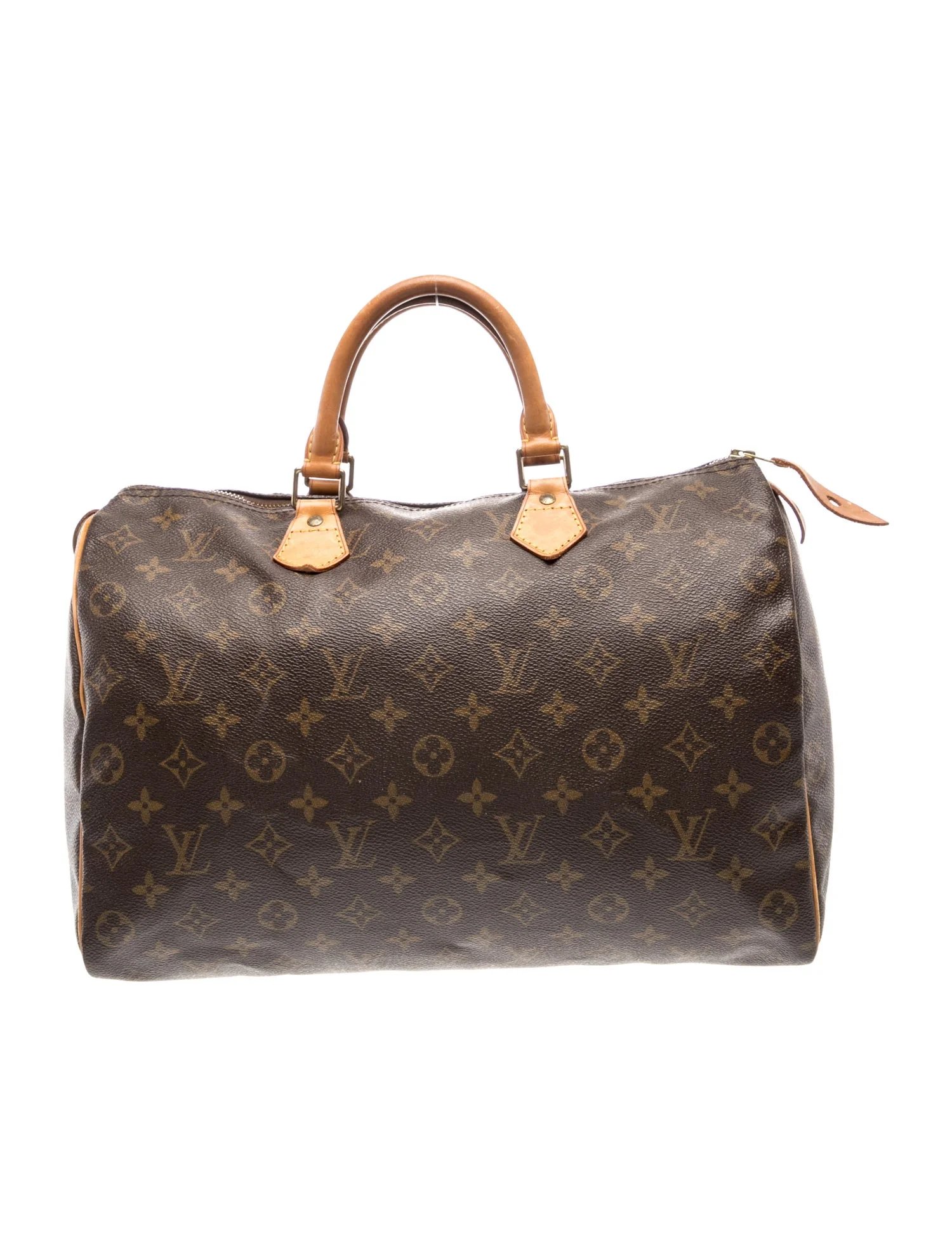 LV Monogram Speedy 40 Vintage