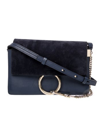 Leather Faye Small