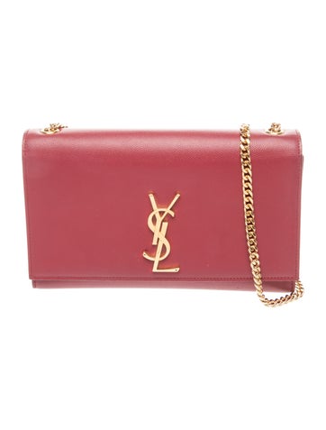 Leather Kate Small