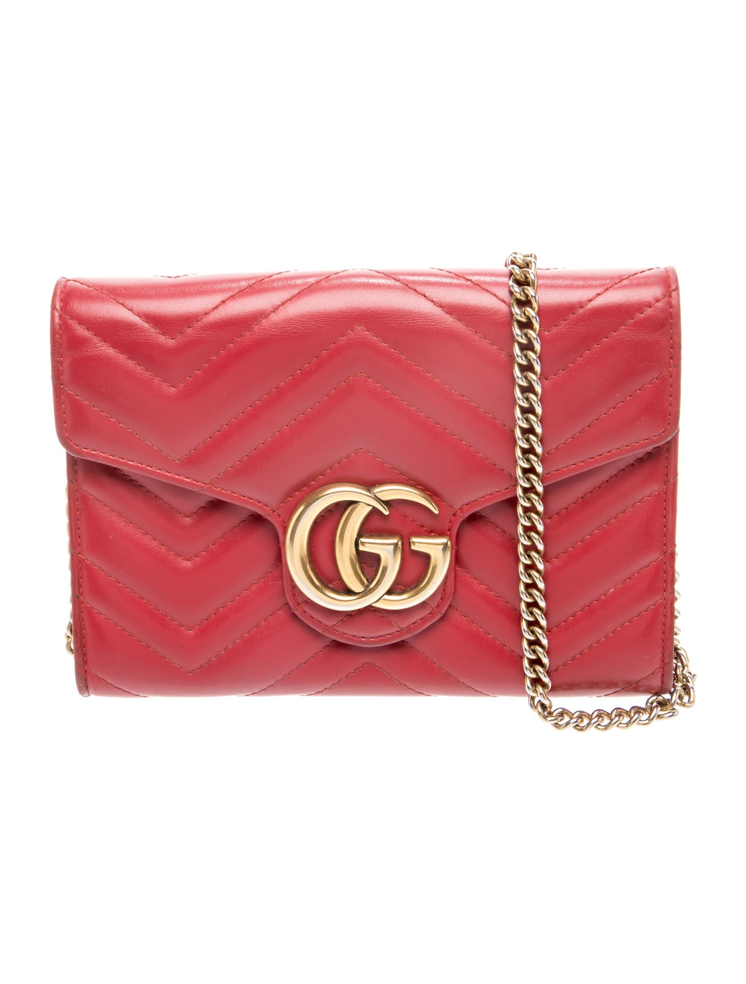 Double G Marmont