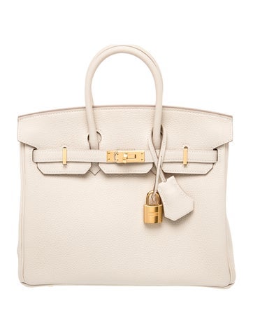 2026 Togo Birkin 25