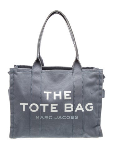 Canvas Tote