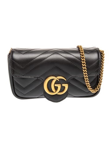 Double G Marmont Mini