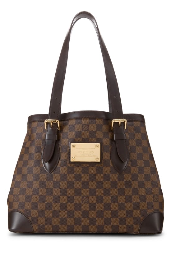 Damier Ebene Hampstead MM