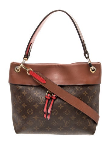 Monogram Tuileries
