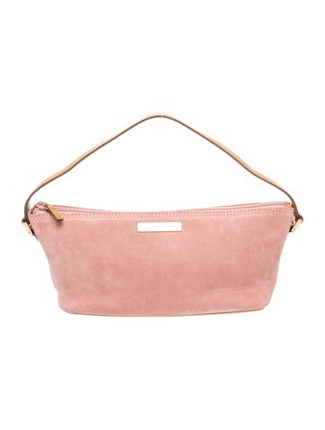 Suede Boat Vintage