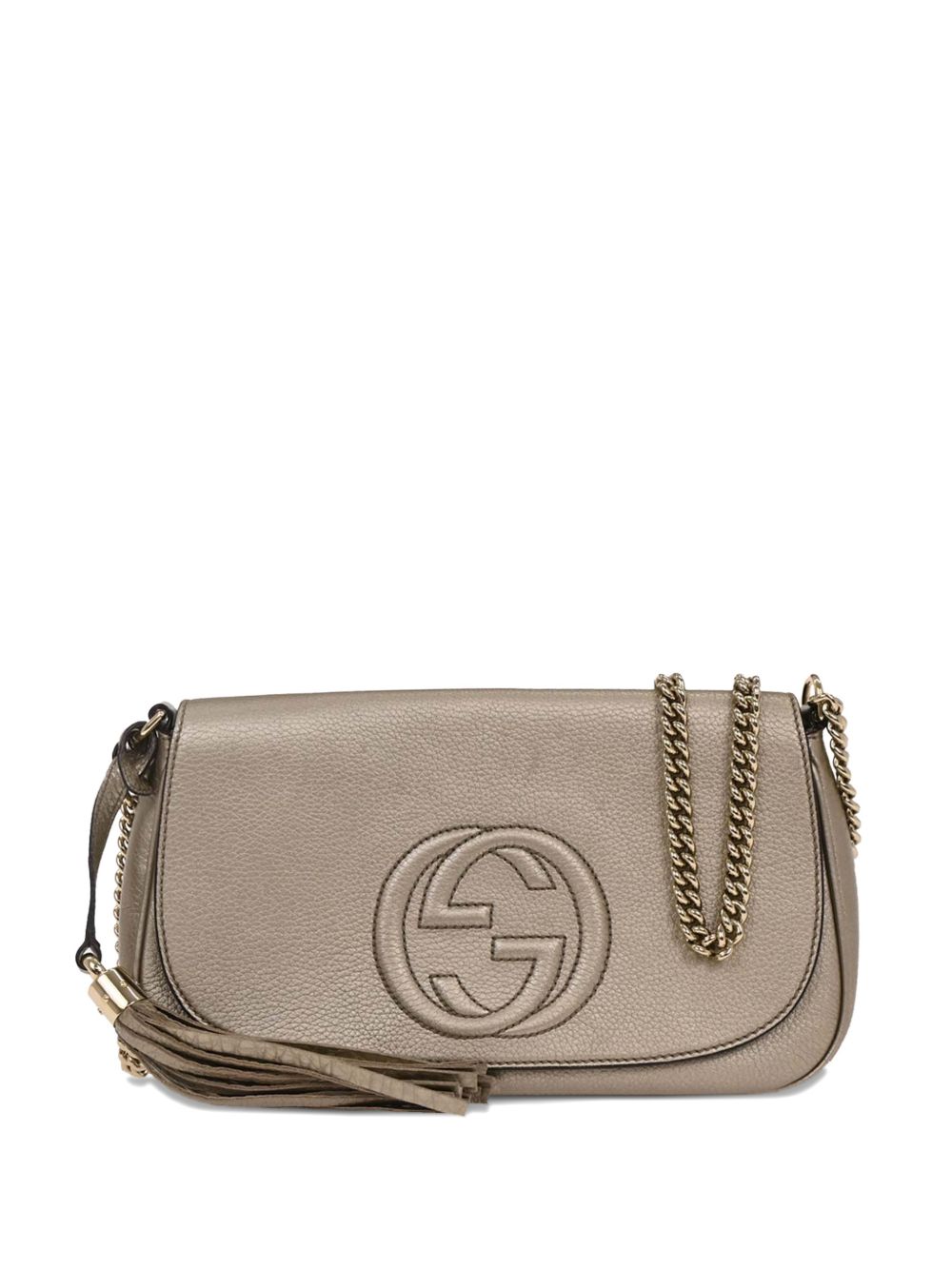 2010s Soho shoulder bag