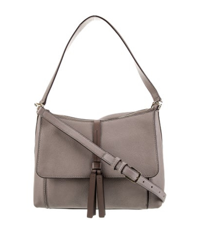 Kate Spade Spade New York Leather Shoulder Bag