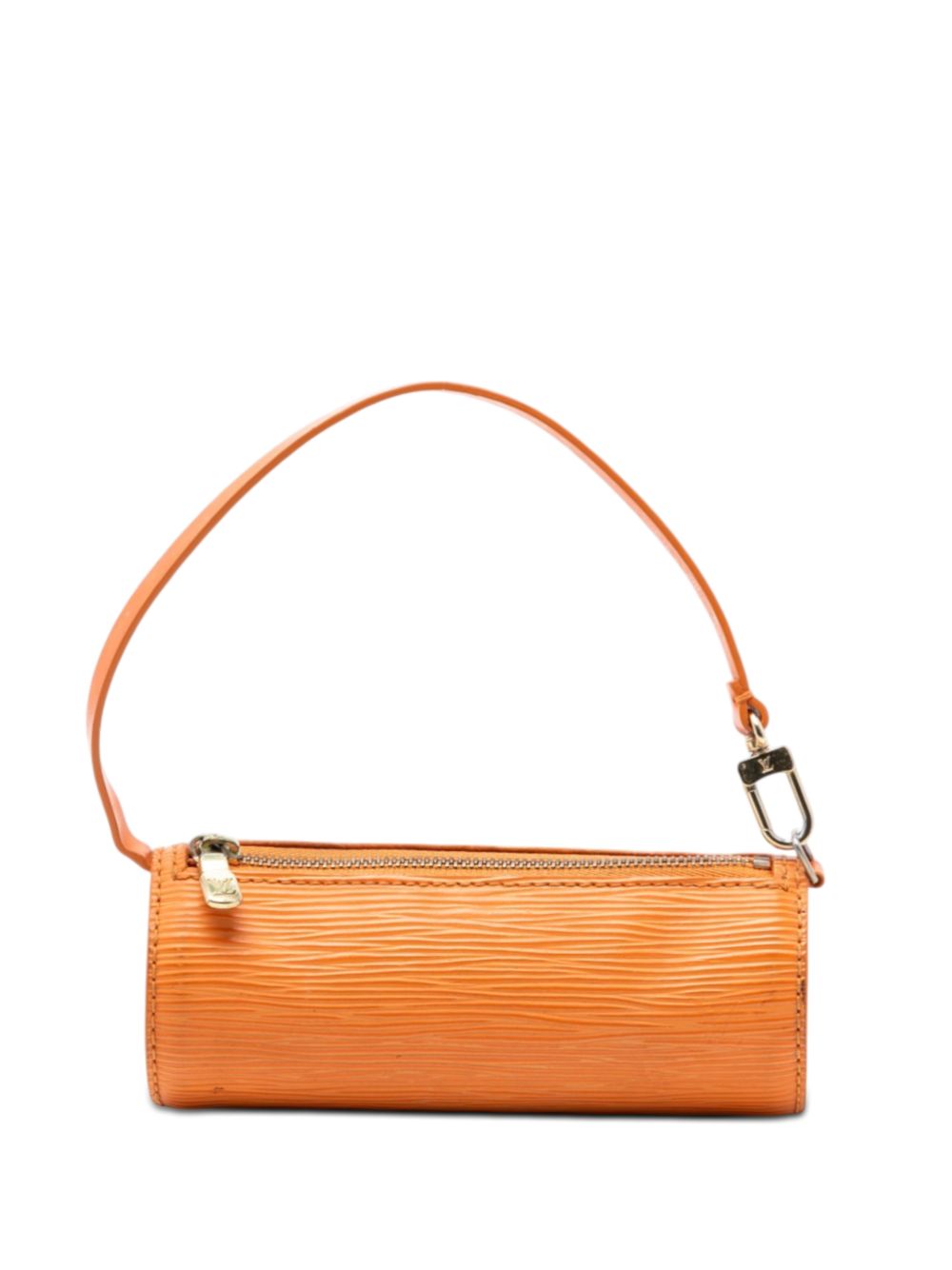1990-2010 Epi Pochette Papillon handbag