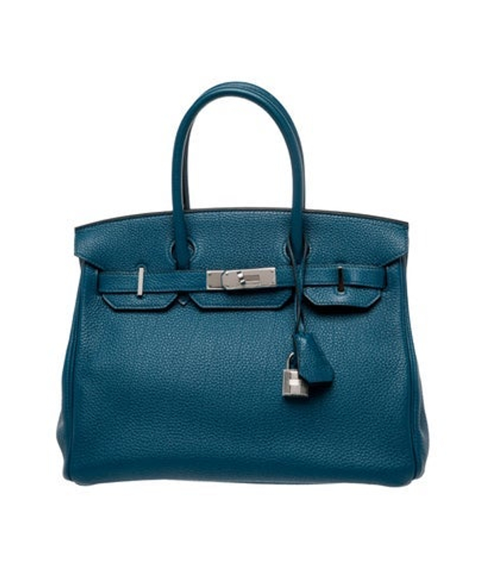 Hermes Togo Birkin 30