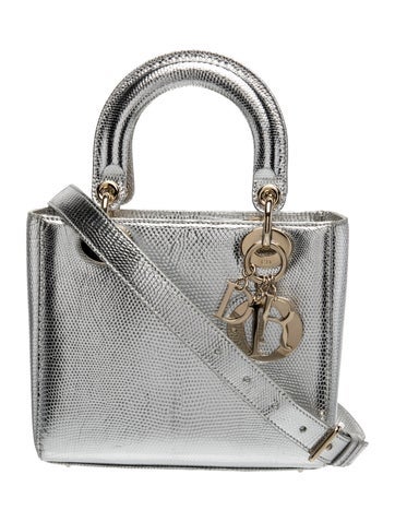 Lizard Lady Dior