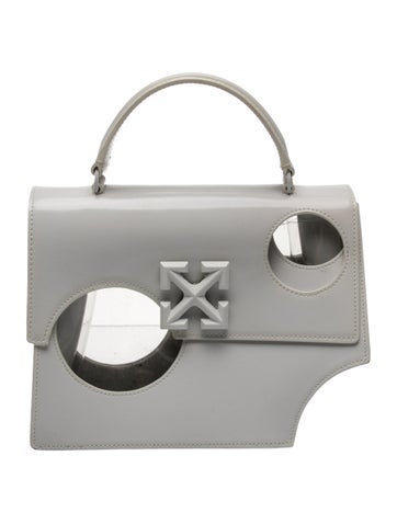 Leather Jitney 2.8 Meteor Holes