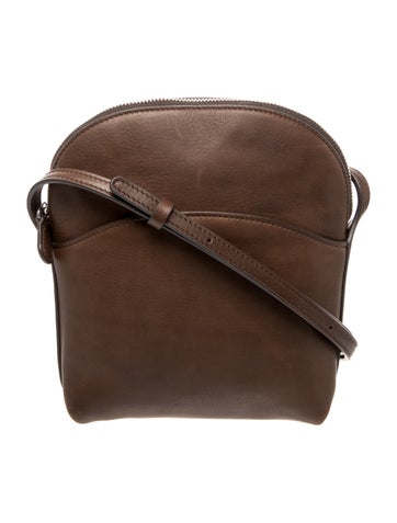 Leather N/S Annie