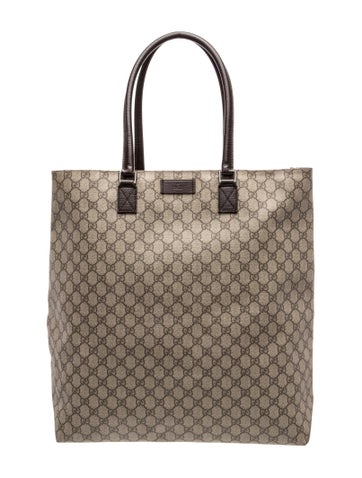 GG Supreme Tote