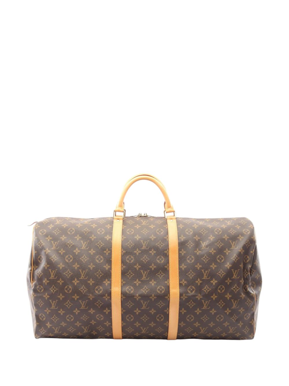 1996 Monogram Keepall 60 travel bag