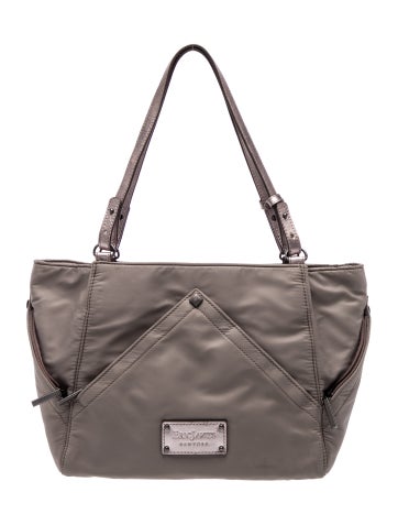 Nylon Tote