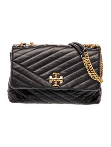 Tory Burch Leather Shoulder Bag